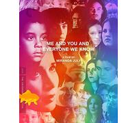Me and You and Everyone We Know (Criterion Collection)