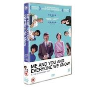 Me and You and Everyone We Know [DVD]