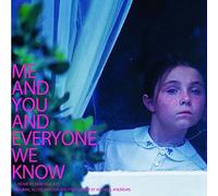 Me and You and Everyone We Know OST by Michael Andrews (2005-07-12)