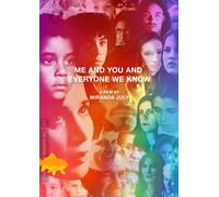 Me and You and Everyone We Know (The Criterion Collection) (DVD) John Hawkes