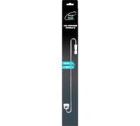 me Aquaristic CO2 Diffusore Double U da 45 cm (Fino a 450 L) - 1 pz.