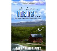 Me, Armani & Jesus: The Human Experience of Losing a Best Friend