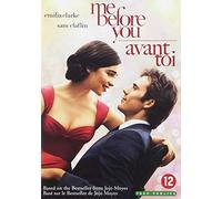 Me Before You/Avant Toi [Edizione: Francia]