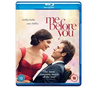 Me Before You [Edizione: Regno Unito] [Edizione: Regno Unito]