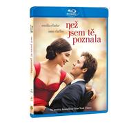 Me before you SBD (Blu-ray) Emilia Clarke Charles Dance Sam Claflin Janet McTeer