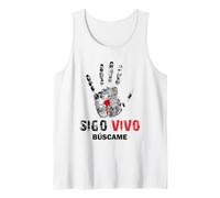 Me buscarán y Me encontrarán, La Búsqueda de Todo Corazón Canotta