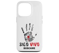 Me buscarán y me encontrarán, La Búsqueda de Todo Corazón Custodia per iPhone 13 Pro