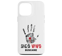 Me buscarán y me encontrarán, La Búsqueda de Todo Corazón Custodia per iPhone 13 Pro Max