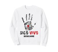 Me buscarán y Me encontrarán, La Búsqueda de Todo Corazón Felpa