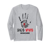 Me buscarán y Me encontrarán, La Búsqueda de Todo Corazón Maglia a Manica