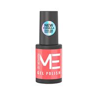 Me By Mesauda Me Gel Polish 157 Peach - 8 Gr