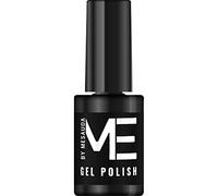 Me By Mesauda Me Gel Polish 191 Midnight - 8 Gr
