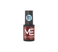 ME by Mesauda - ME Gel Polish Smalti Gel 4.5 ml Rosa unisex