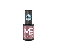 Smalto Semipermanente ME di Mesauda Hygge - 240 Cosy Rosi 4,5ML