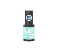 ME by Mesauda - ME Gel Polish Smalti Gel 4.5 ml Argento unisex