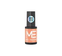 Me By Mesauda Smalto gel semipermanente Easy On - Easy Off Peachy Mango 229 - 4.5 ml