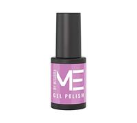 Me by Mesauda Smalto semipermanente 146 Candy - Smalto per unghie gel - Formula easy on - easy off - Vegan e Cruelty free - 4,5 ml