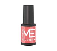 Me by Mesauda Smalto semipermanente Arancio - 180 Bellini - Smalto per unghie gel - Formula easy on - easy off - Vegan e Cruelty free - 4,5 ml