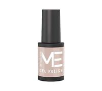 Me by Mesauda Smalto semipermanente Beige - 126 Shell - Smalto per unghie gel - Formula easy on - easy off - Vegan e Cruelty free - 4,5 ml