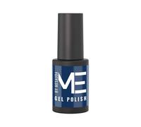 Me by Mesauda Smalto semipermanente Color Blu notte 266 Deep Night Finish Lucido
