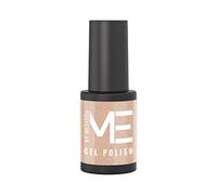 Me by Mesauda Smalto semipermanente Colore Beige - 259 Royal Suit - Finish Lucido - Tecnologia easy on - easy off - Vegan e Cruelty free - 4,5 ml