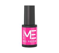 Smalto gel Rollercoaster 252 Cotton Kandy ME di Mesauda 4.5ML