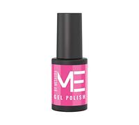 Me by Mesauda Smalto semipermanente Colore Fucsia - 274 Scent For Her - Finish Lucido - Tecnologia easy on - easy off - Vegan e Cruelty free - 4,5 ml
