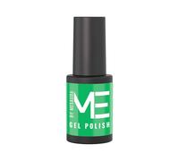Me by Mesauda Smalto semipermanente Colore Verde 251 Thrill Me Finish Lucido