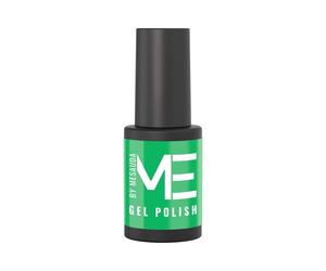 Me by Mesauda Smalto semipermanente Colore Verde 251 Thrill Me Finish Lucido