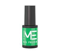 Me by Mesauda Smalto semipermanente Colore Verde - 251 Thrill Me - Finish Lucido - Tecnologia easy on - easy off - Vegan e Cruelty free - 4,5 ml