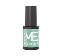 Me by Mesauda Smalto semipermanente Colore Verde Pastello 271 Botanical Essence