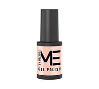 Me by Mesauda Smalto semipermanente Nude - 120 Skin - Smalto per unghie gel - Formula easy on - easy off - Vegan e Cruelty free - 4,5 ml