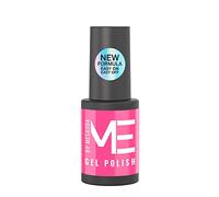 Mesauda Me Gel Polish New Formula Barbie 150