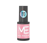 Smalto Gel ME di Mesauda n°246 Ninfea 4.5ML