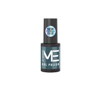 Me By Mesauda - Unghie ME Gel Polish 136 Ottanio - Smalto gel e semipermanente