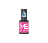 Me By Mesauda - Unghie ME Gel Polish 252 Cotton Kandy - Smalto gel e semipermanente
