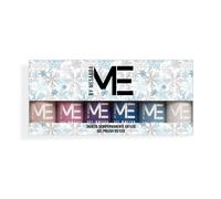 Me By Mesauda - Unghie Set 6 Me Gel Polish Enchanted Lake Collection - Smalto gel e semipermanente,Cofanetti make up