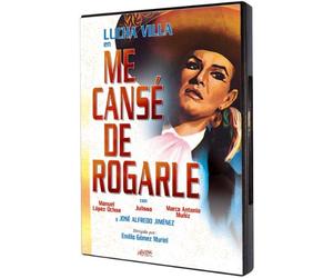 Me Canse De Rogarle [Import espagnol]