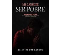 Me cansé de ser pobre