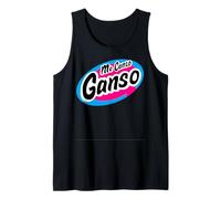 Me Canso Ganso Mexicans Amlovers Mexico Canotta