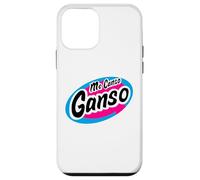 Me Canso Ganso Mexicans Amlovers Mexico Custodia per iPhone 12 mini