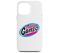 Me Canso Ganso Mexicans Amlovers Mexico Custodia per iPhone 13 Pro Max