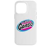 Me Canso Ganso Mexicans Amlovers Mexico Custodia per iPhone 14 Pro Max