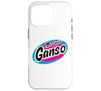 Me Canso Ganso Mexicans Amlovers Mexico Custodia per iPhone 16 Pro
