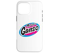 Me Canso Ganso Mexicans Amlovers Mexico Custodia per iPhone 16 Pro Max
