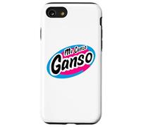 Me Canso Ganso Mexicans Amlovers Mexico Custodia per iPhone SE (2020) / 7/8