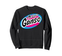 Me Canso Ganso Mexicans Amlovers Mexico Felpa