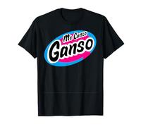 Me Canso Ganso Mexicans Amlovers Mexico Maglietta