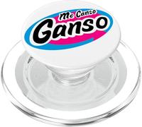 Me Canso Ganso Mexicans Amlovers Mexico PopSockets PopGrip per MagSafe