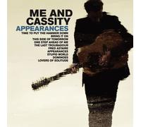 Me & Cassity - Appearances
